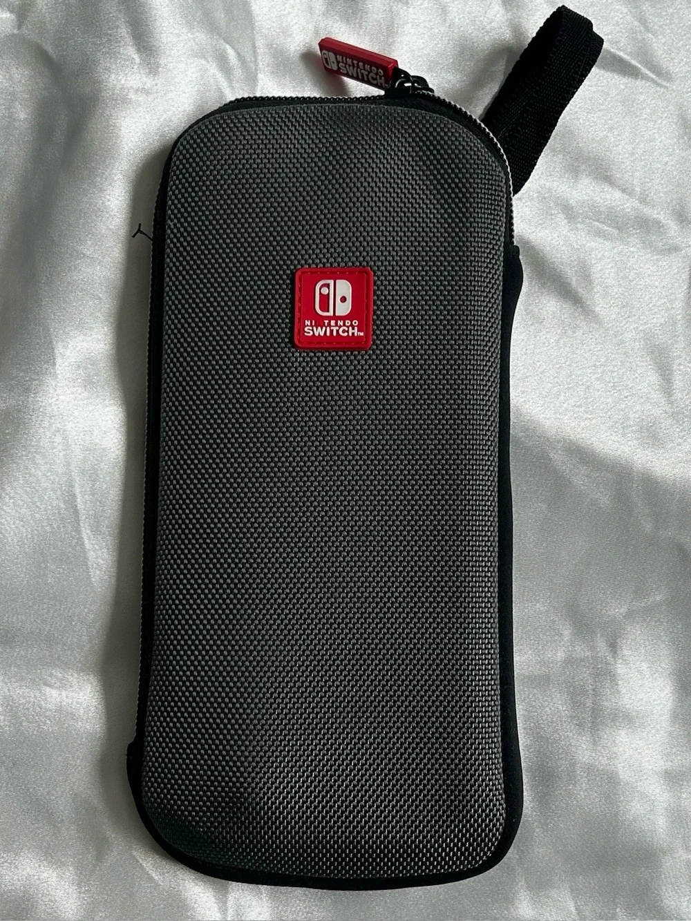 turquoise nintendo switch lite with case and cover bundle